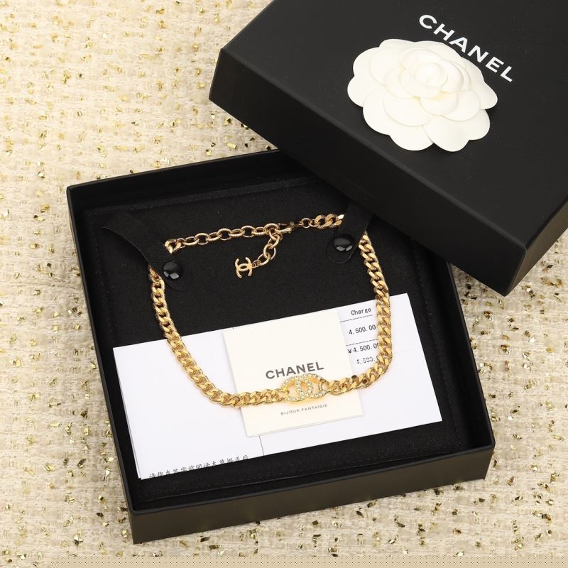 Ch*el bracelets